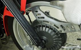 HONDA CBX400F 2025 NC07