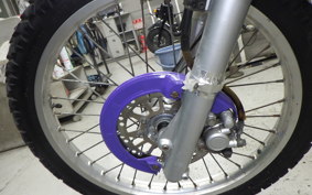 YAMAHA DT125R Gen.2 3FW