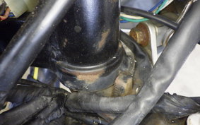 YAMAHA SR400 Gen.2 1997 1JR