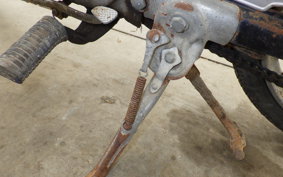 HONDA CL50 BENLY CL50