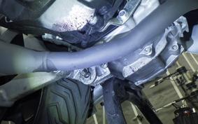 HONDA PCX 125 2013 JK05