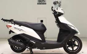 SUZUKI ADDRESS V125 2021 DT11A