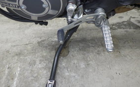 DUCATI SCRAMBLER ICON 2017