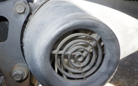 YAMAHA JOG Gen.3 SA12J