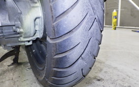 HONDA PCX 160 1995 KF47