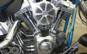 HARLEY FLSTNSE 1800CVO 2014