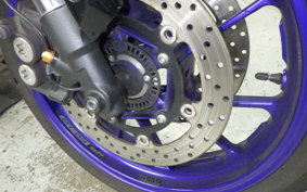 YAMAHA MT-09 ASP 2019 RN52J