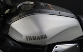 YAMAHA XSR700 2018 RM22J