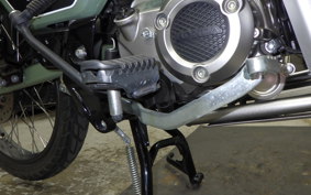 HONDA CT125-2 JA65