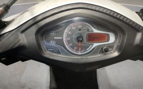SUZUKI ADDRESS V125 CF4MA