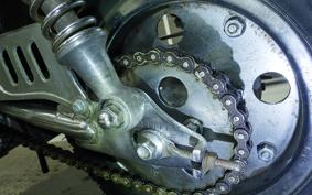 HONDA GORILLA Z50J