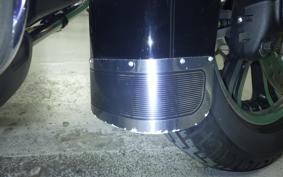 HARLEY FLHTCUTG TRIKE 1750 2018