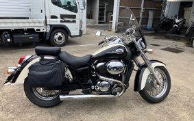 HONDA SHADOW 750 1997 RC44