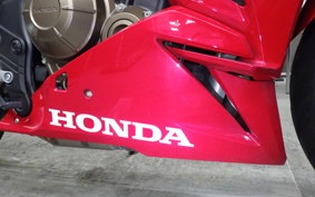HONDA CBR400R 2022 NC56