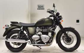 TRIUMPH TRIUMPH BONNEVILLE T100 2012