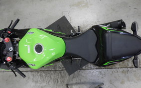 KAWASAKI NINJA ZX-6R A 2012