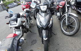 SUZUKI ADDRESS 110 CE47A