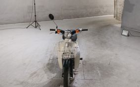 HONDA LITTLE CUB AA01