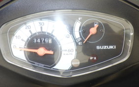 SUZUKI ADDRESS V50 Gen.2 CA44A