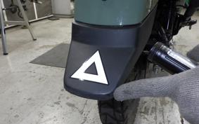 HONDA CT125-2 2024 JA65