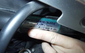 SUZUKI SKYWAVE 200 (Burgman 200) CH41A