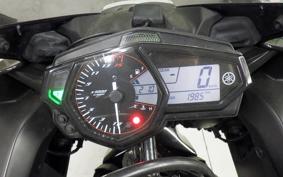 YAMAHA YZF-R25 RG10J