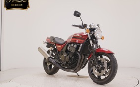 KAWASAKI ZRX-2 2026 ZR400E
