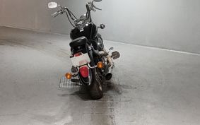 YAMAHA DRAGSTAR 400 CLASSIC 4TR