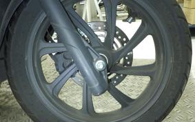 HONDA PCX125 2008 JF81