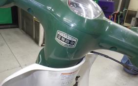 HONDA C110 SUPER CUB JA07