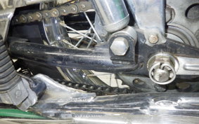 YAMAHA XS650 1971 S650