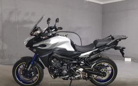 YAMAHA MT-09 2015 RN36J