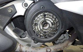 YAMAHA CYGNUS 125 X 2 2009 SE44J