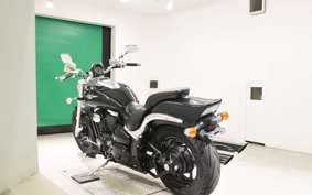 SUZUKI BOULEVARD 400 2010 VK57A