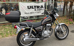 SUZUKI GN125 F PCJ2N