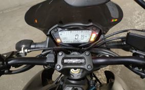 SUZUKI GSX-S1000 2021 GT79B
