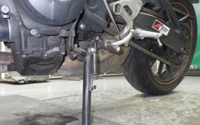 YAMAHA MT-09 2015 RN34J