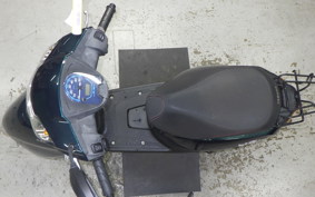 YAMAHA JOG DX-3 2002 AY01