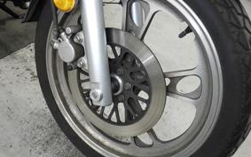 SUZUKI GZ125-HS