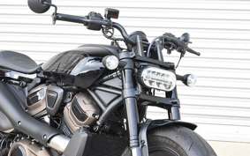 HARLEY Sprotster S 2021 ZC4