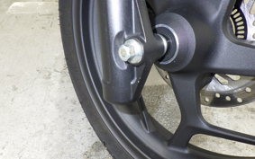 HONDA PCX 125 2022 JK05