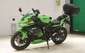 KAWASAKI ZX-4RR 2023 ZX400P