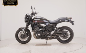 KAWASAKI Z900RS 2024 ZR900K