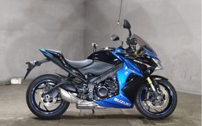 SUZUKI GSX-S1000F 2017 GT79B