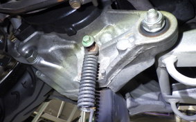 HONDA TODAY 2 2004 AF67