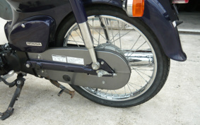 HONDA SUPER CUB50 AA01