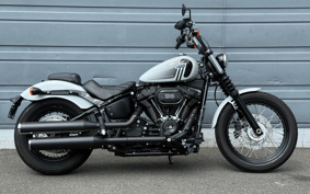 HARLEY  HARLEY FXBBS 2021 YYK