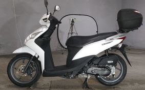 HONDA DIO 110 JF31