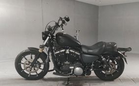 HARLEY XL883N LE2