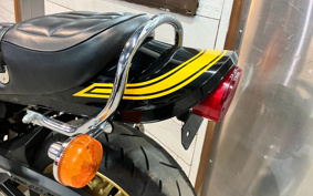 KAWASAKI Z900RS 2023 ZR900K